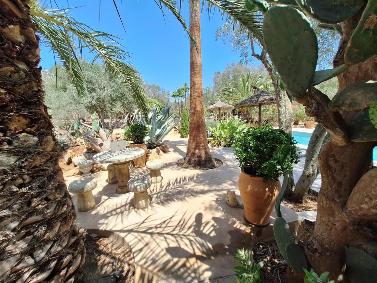 Redonda 2 Villa Costitx  Exterior photo